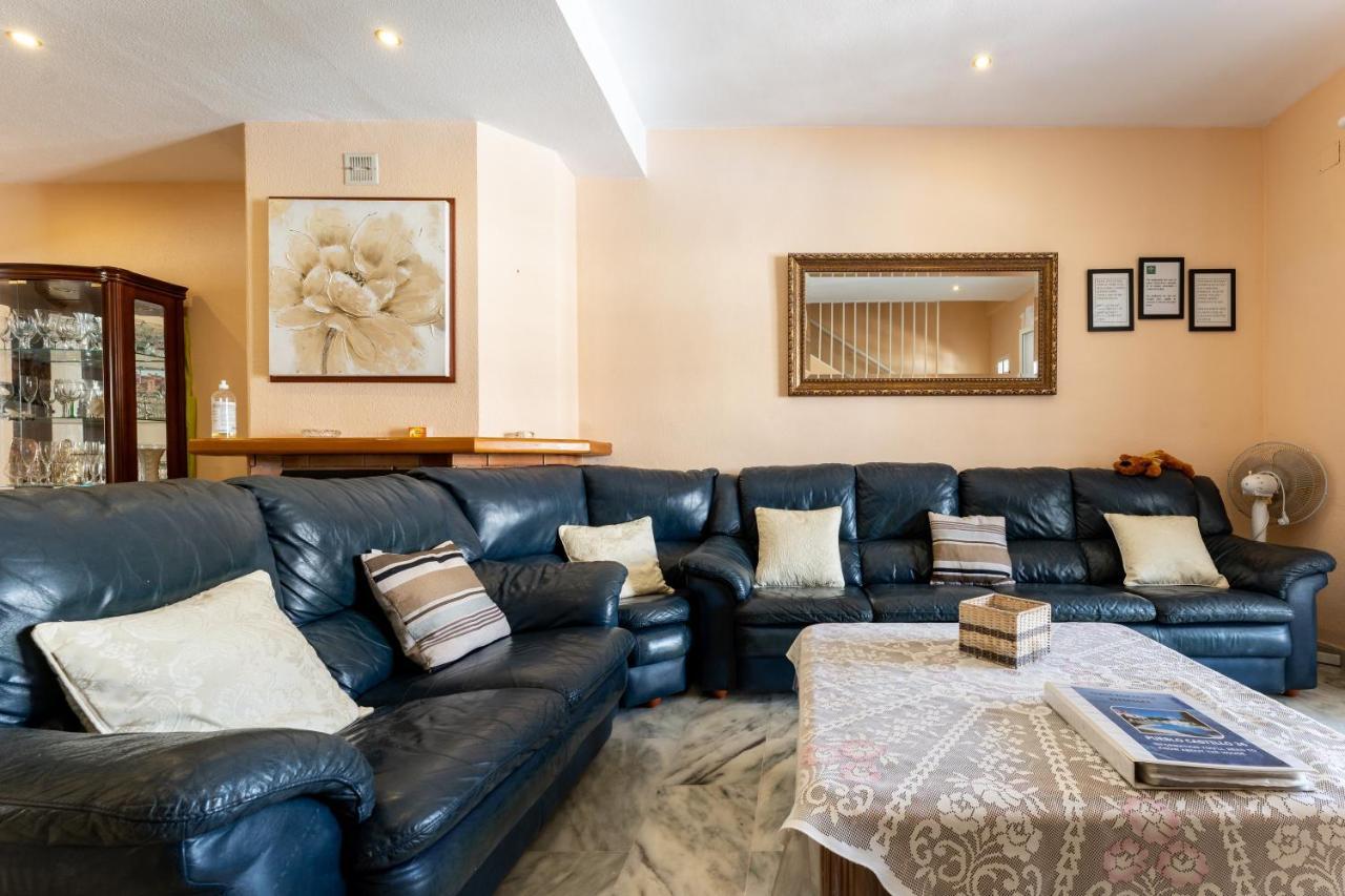 Townhouse Beachside Semesterbostad *