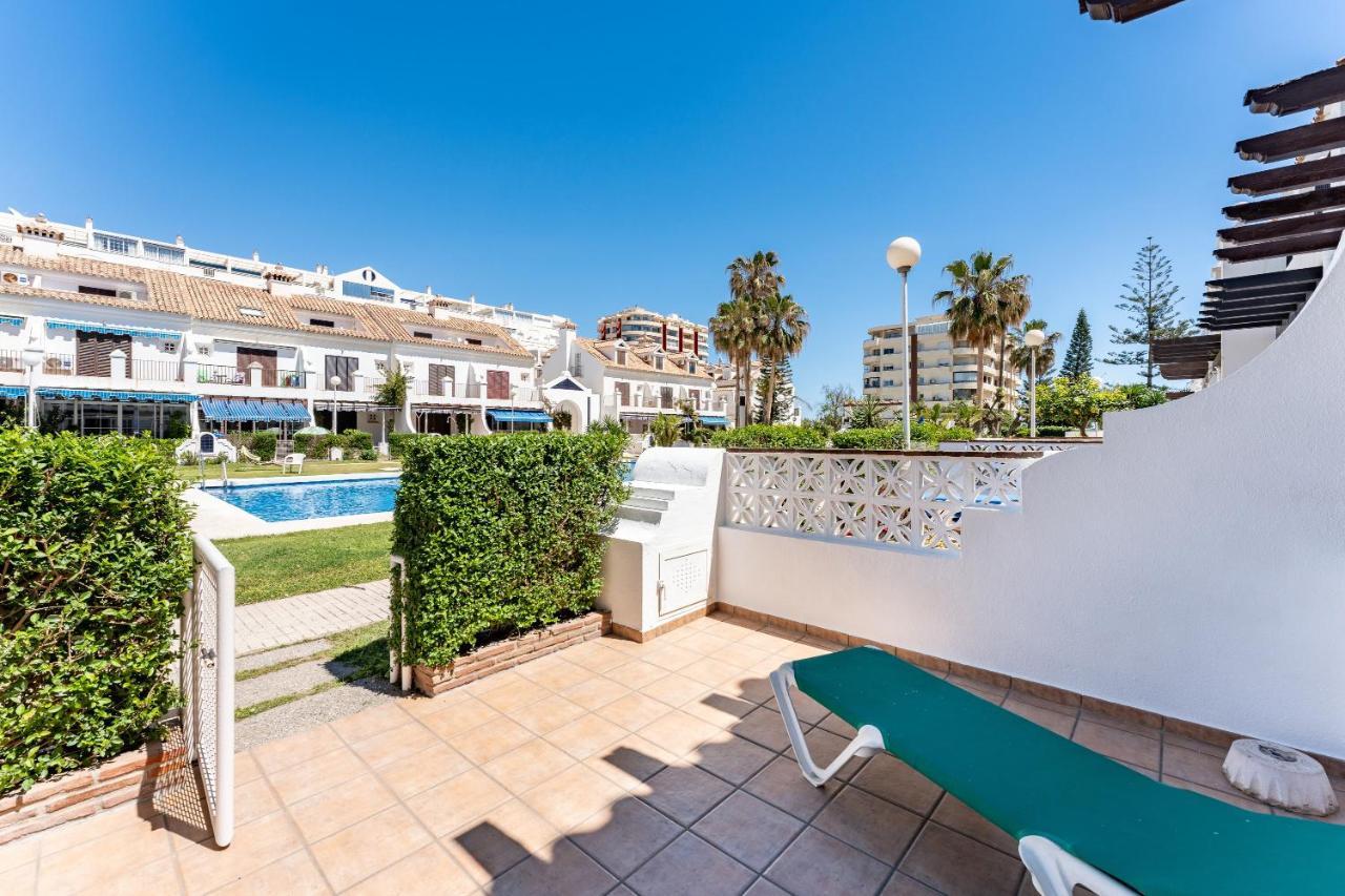 Semesterbostad Townhouse Beachside *