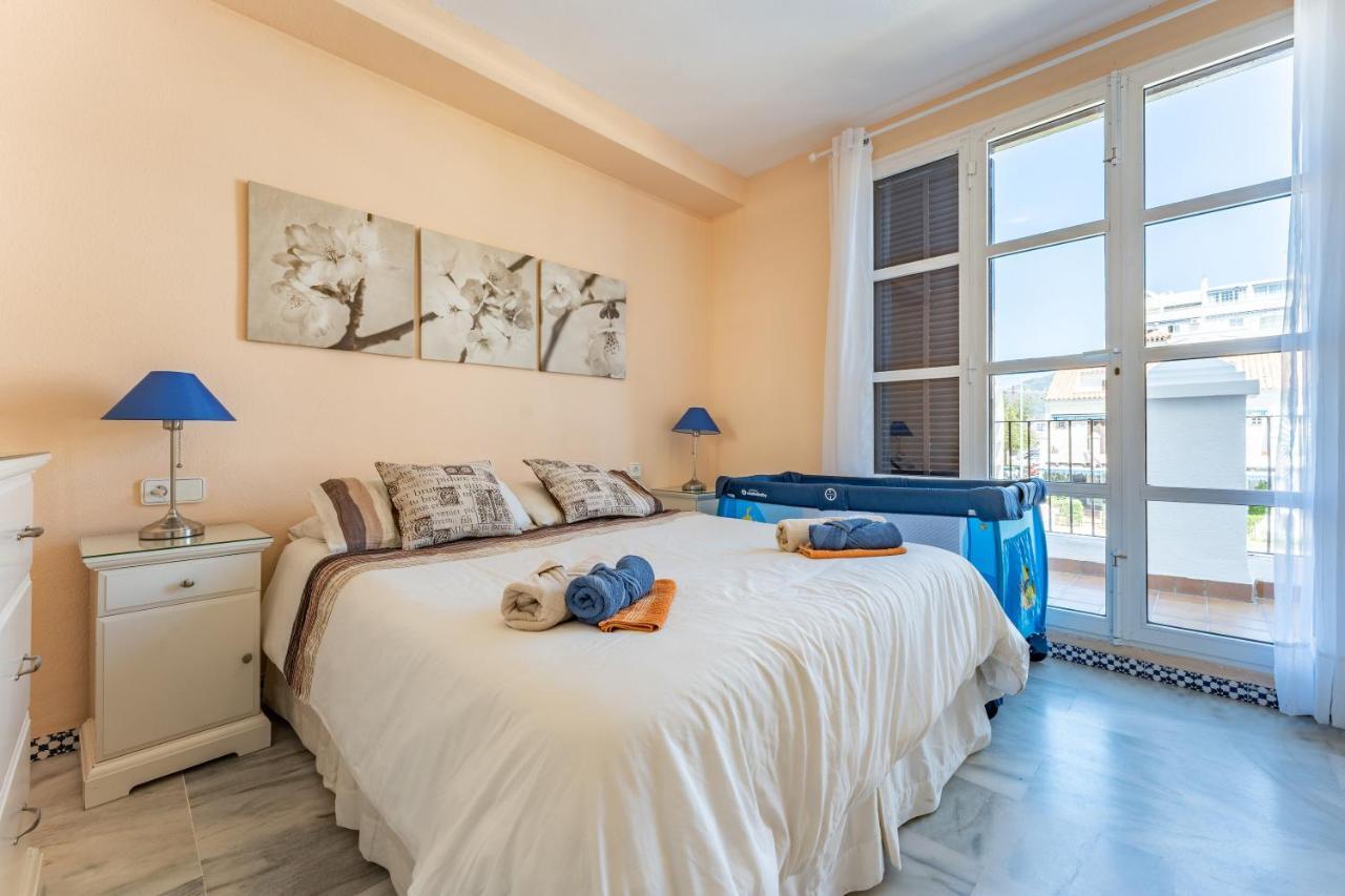 Townhouse Beachside Semesterbostad