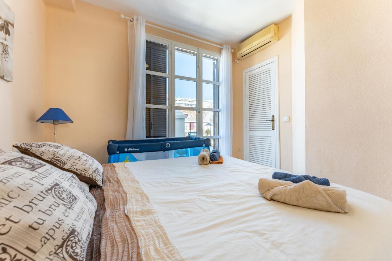 Townhouse Beachside Semesterbostad
