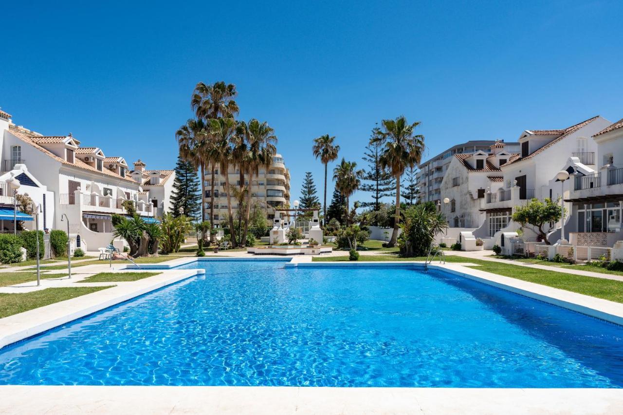 Loma-asunnot Townhouse Beachside *