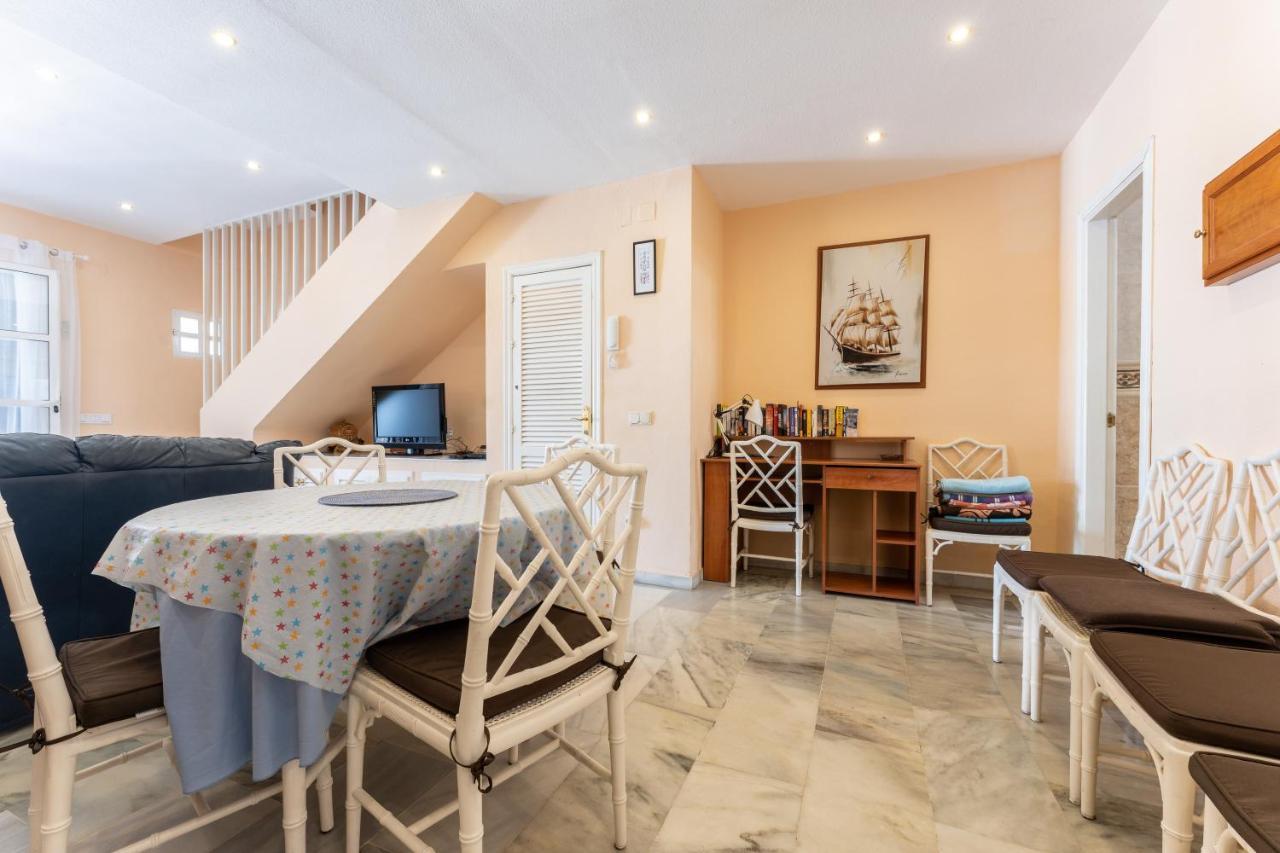 Townhouse Beachside Loma-asunnot *