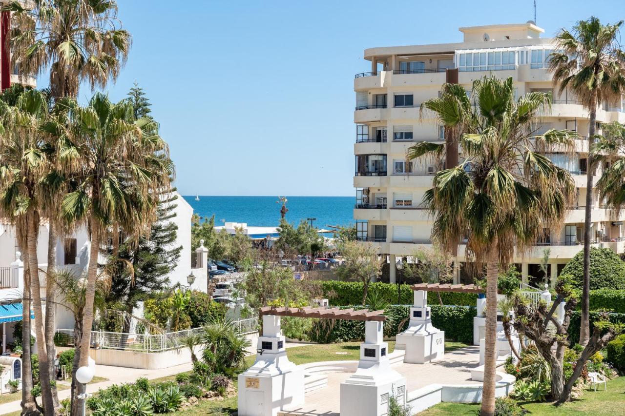 Loma-asunnot Townhouse Beachside Fuengirola