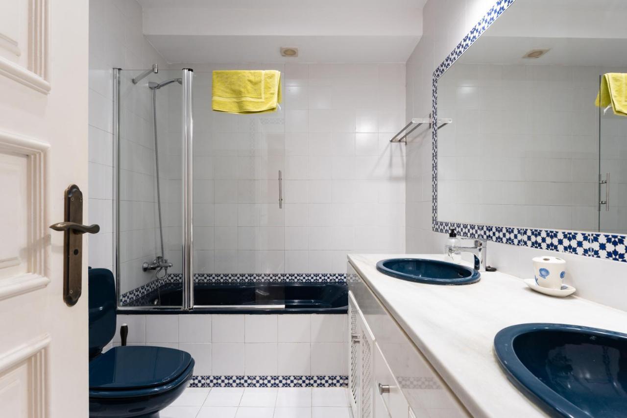 Loma-asunnot Townhouse Beachside Fuengirola