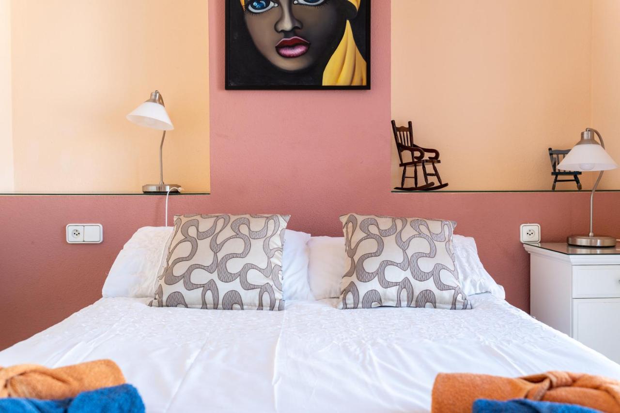 Townhouse Beachside Loma-asunnot